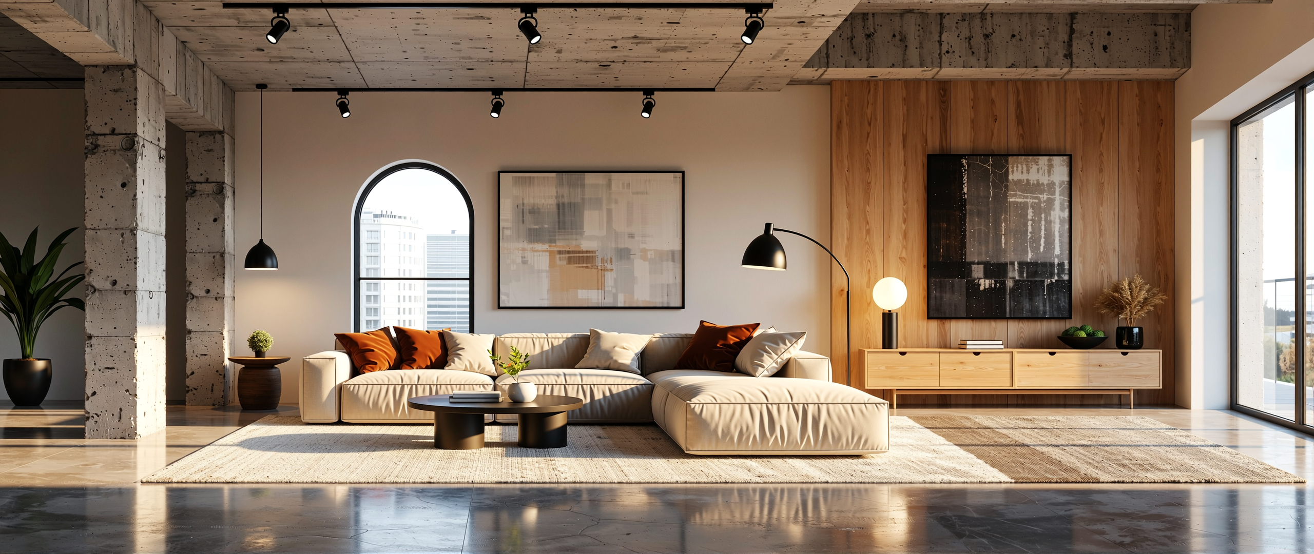 Original room
