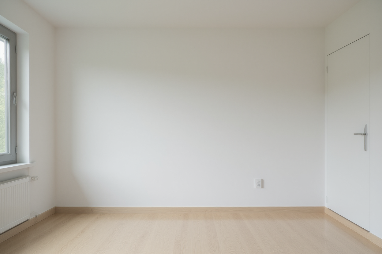 Original room